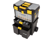 TROLLER SCULE 460X220X620/840MM VOREL 78734