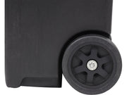 TROLLER SCULE 460X220X620/840MM VOREL 78734