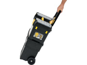 TROLLER SCULE 460X220X620/840MM VOREL 78734