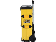 TROLLER SCULE 57X37X84,5CM VOREL 78738