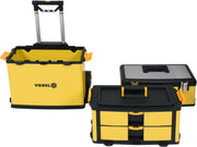 TROLLER SCULE 57X37X84,5CM VOREL 78738