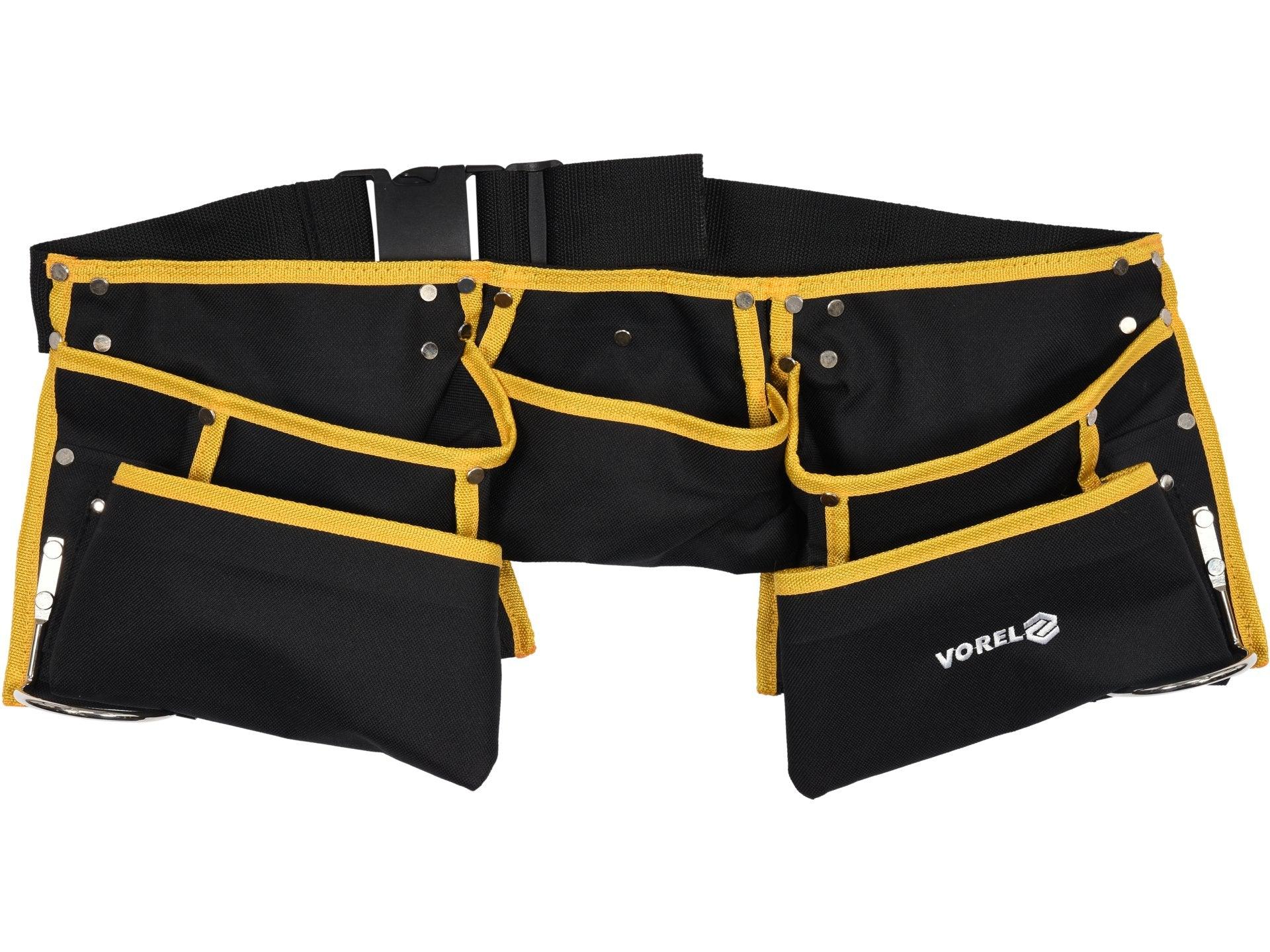 CENTURĂ PORT SCULE, 11 BUZUNARE VOREL 78751