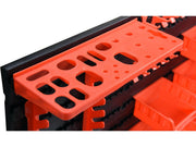 PANOU CU ORGANIZATOARE, 48 ELEMENTE VOREL 78771