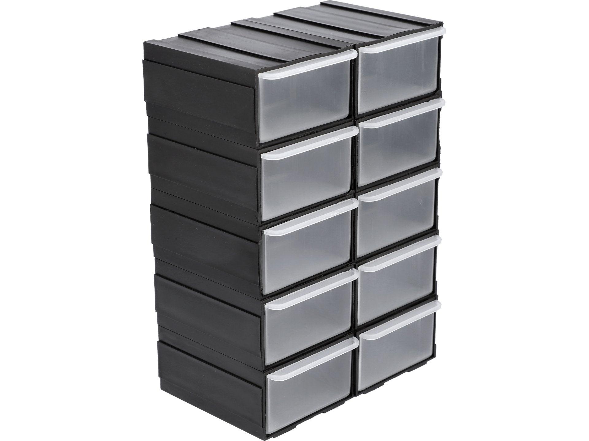 ORGANIZATOR 10 SERTARE, 225X155X100MM VOREL 78785