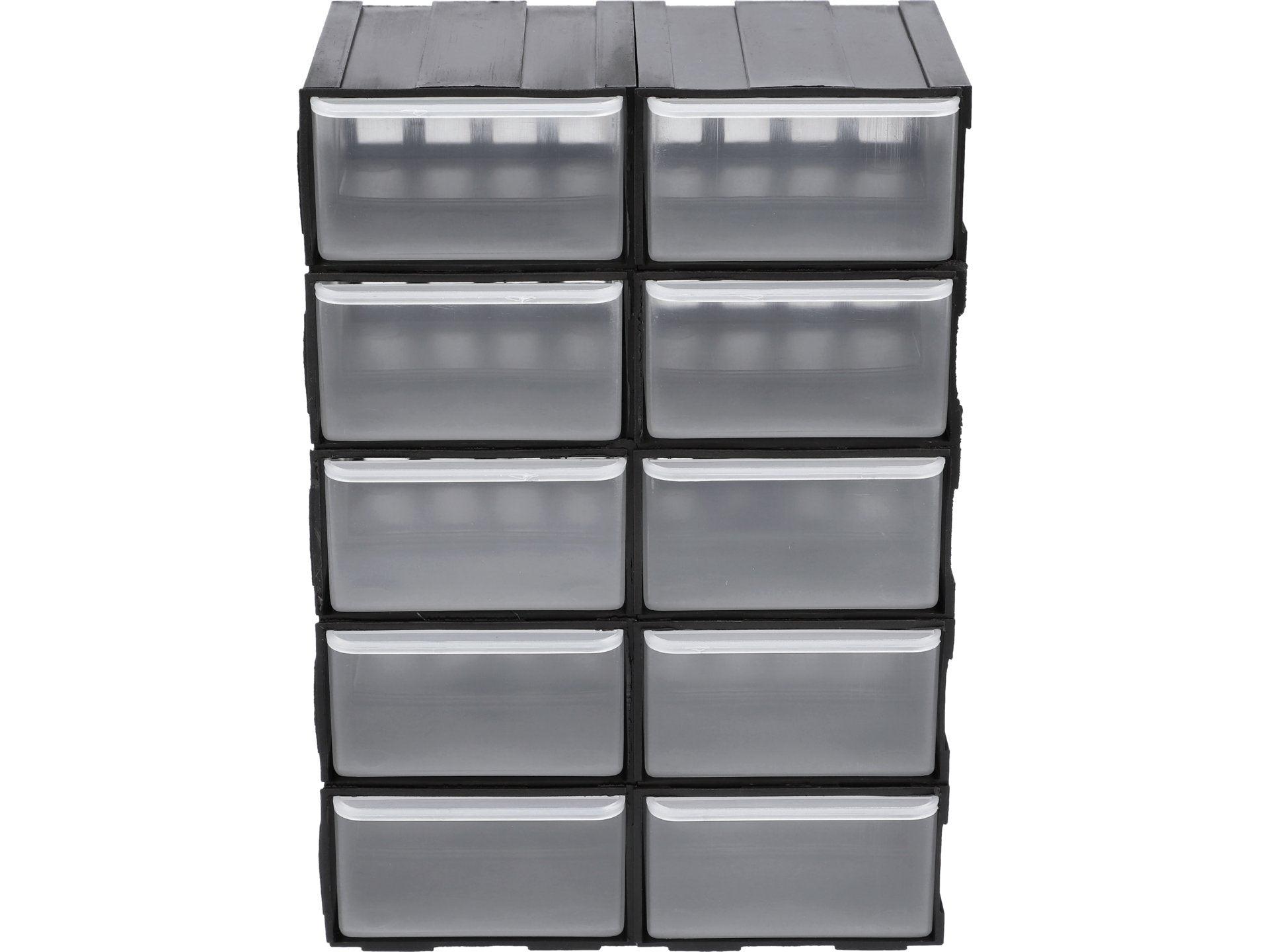 ORGANIZATOR 10 SERTARE, 225X155X100MM VOREL 78785