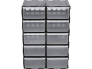 ORGANIZATOR 10 SERTARE, 225X155X100MM VOREL 78785