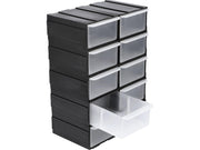 ORGANIZATOR 10 SERTARE, 225X155X100MM VOREL 78785