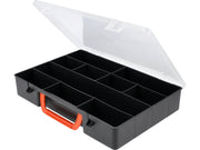 ORGANIZATOR 10 COMPARTIMENTE 300X220X55MM VOREL 78791