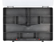 ORGANIZATOR 10 COMPARTIMENTE 300X220X55MM VOREL 78791