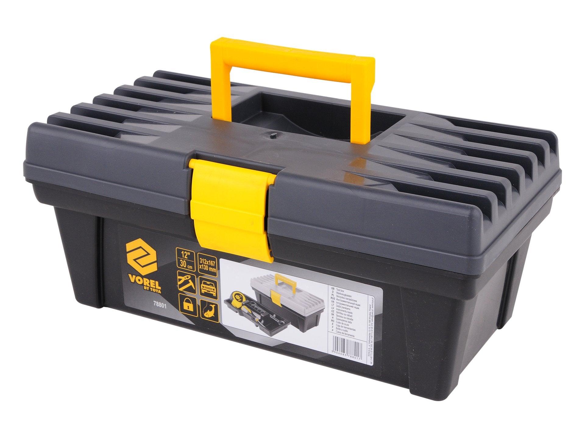 CUTIE SCULE - PVC 12'' VOREL 78801