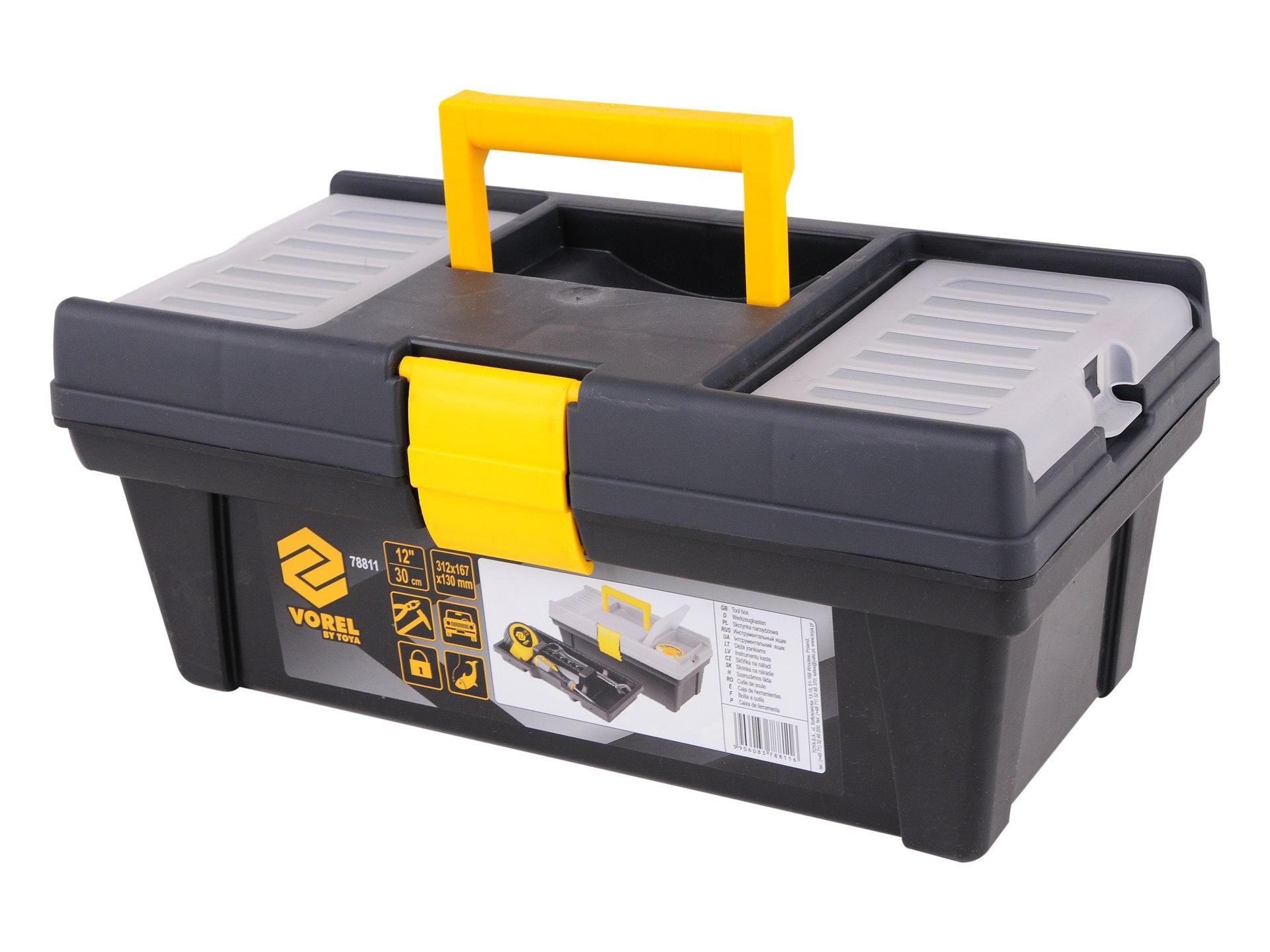 CUTIE SCULE TIP ''ORGANIZATOR'' 12'' VOREL 78811