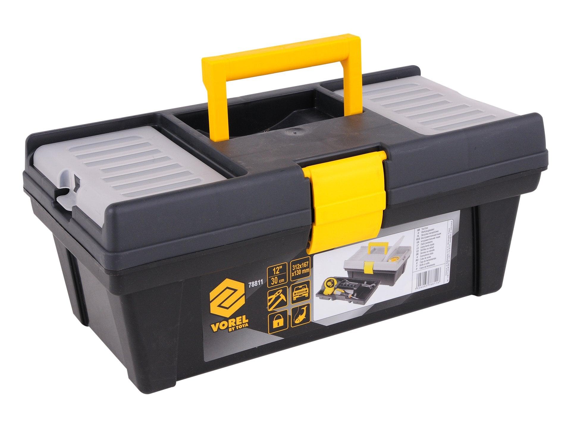 CUTIE SCULE TIP ''ORGANIZATOR'' 12'' VOREL 78811