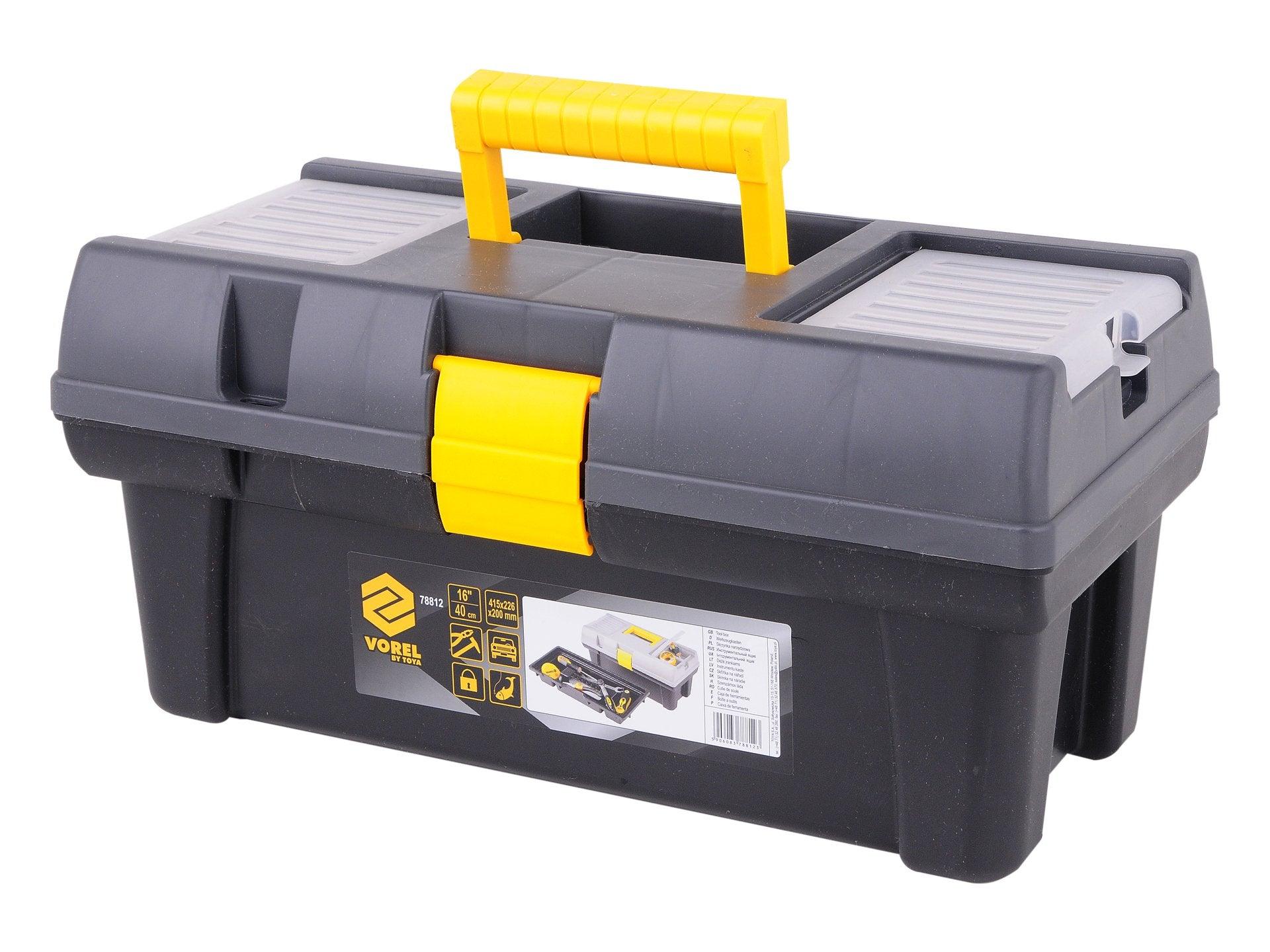 CUTIE SCULE TIP ''ORGANIZATOR'' 16' VOREL 78812