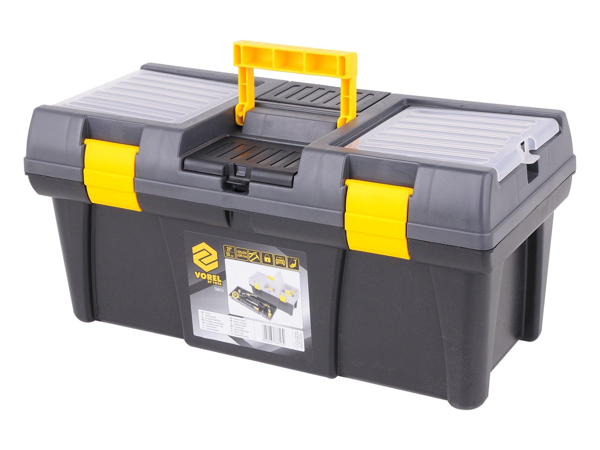 CUTIE SCULE TIP ''ORGANIZATOR'' 20' VOREL 78813