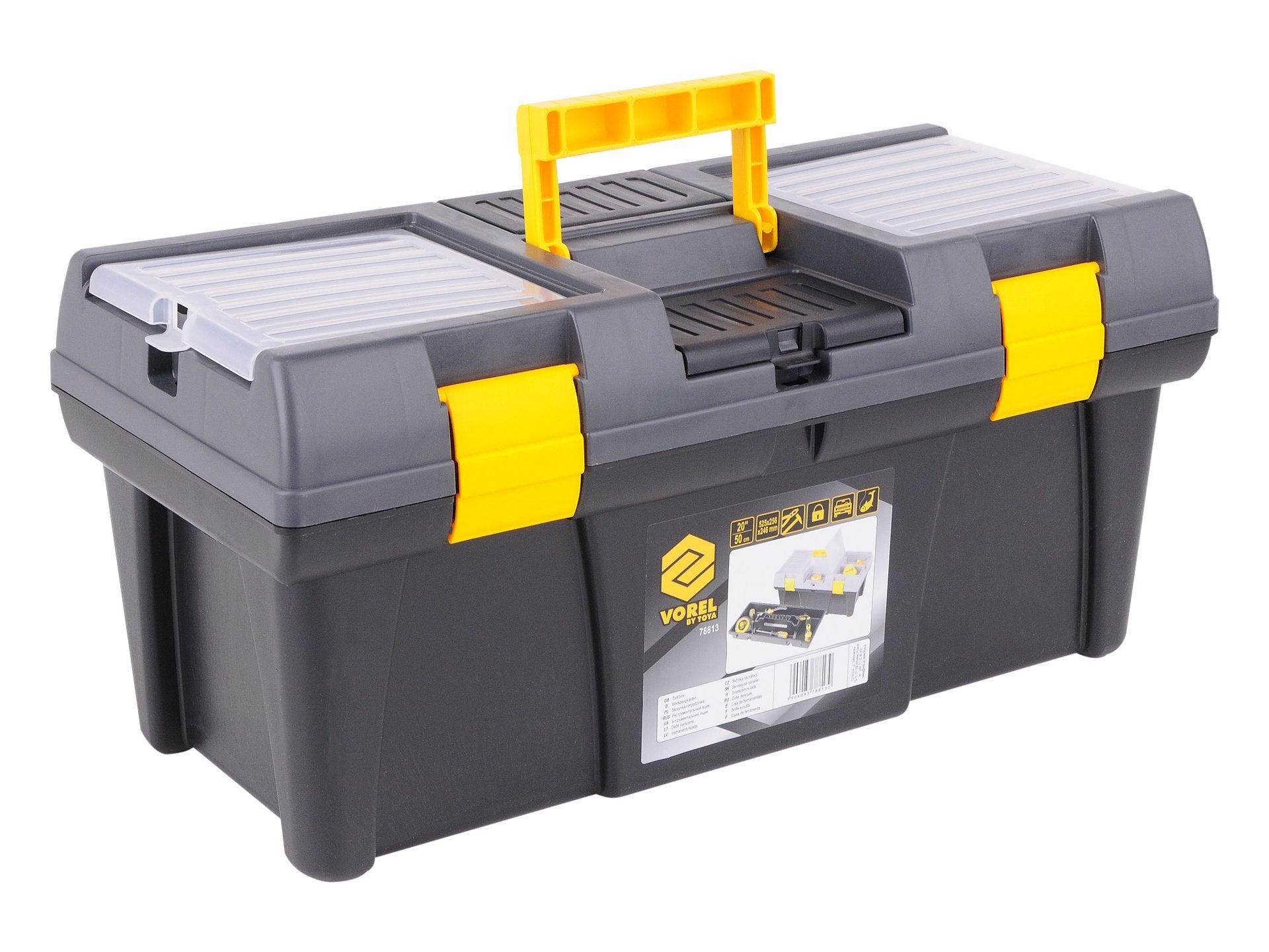 CUTIE SCULE TIP ''ORGANIZATOR'' 20' VOREL 78813