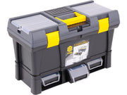 CUTIE PLASTIC PENTRU SCULE 20'' VOREL 78814