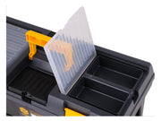 CUTIE PLASTIC PENTRU SCULE 20'' VOREL 78814