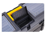 CUTIE PLASTIC PENTRU SCULE 20'' VOREL 78814