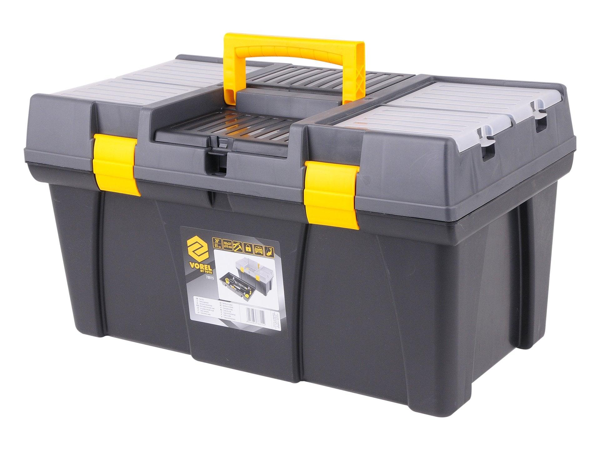 CUTIE SCULE TIP ORGANIZATOR, 26'' VOREL 78815