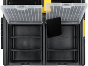 CUTIE SCULE TIP ORGANIZATOR, 26'' VOREL 78815