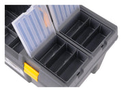 CUTIE SCULE TIP ORGANIZATOR, 26'' VOREL 78815