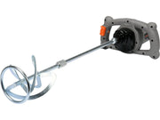 MALAXOR 1200W,M14, 120MM STHOR 78854