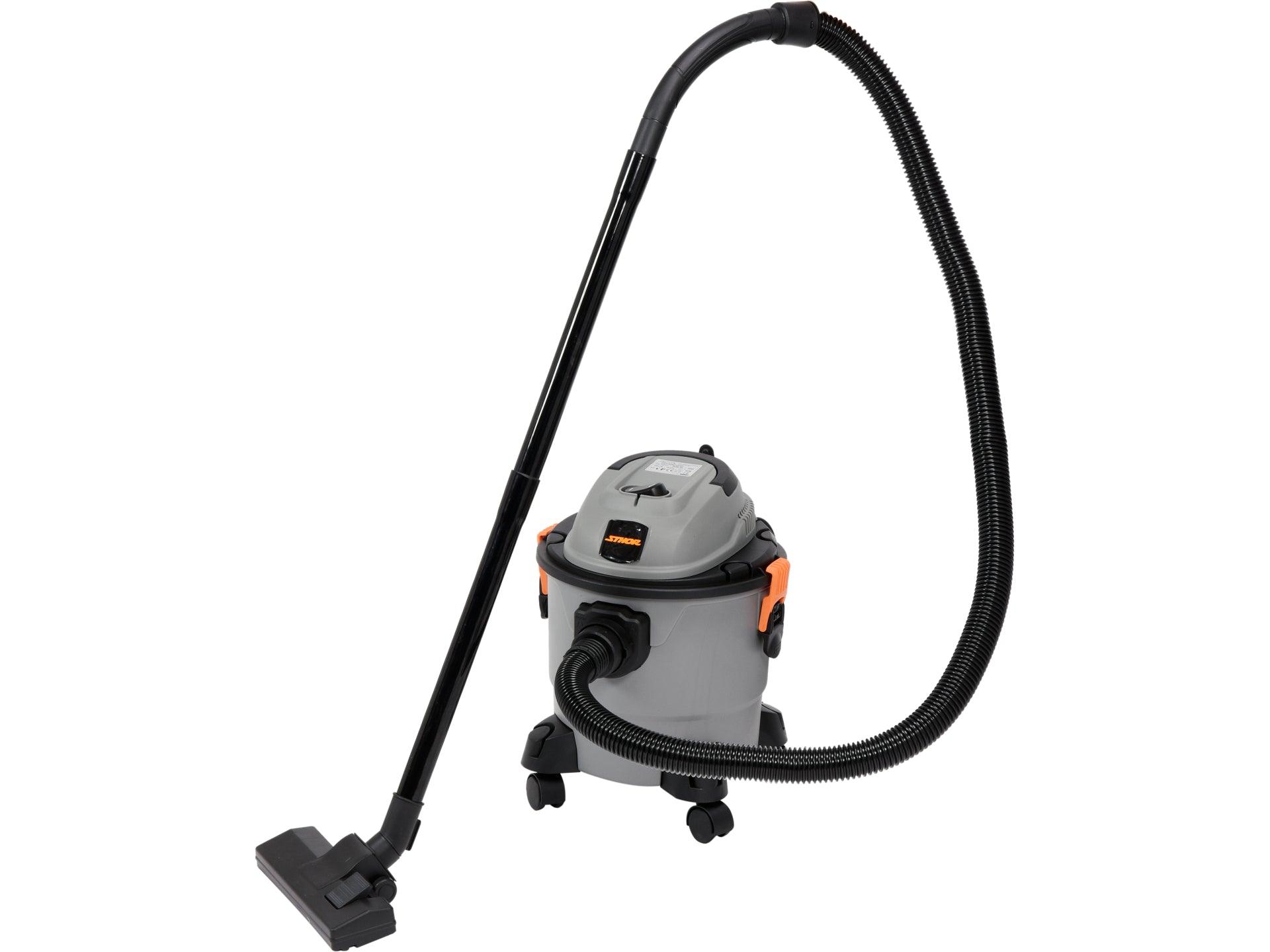 ASPIRATOR INDUSTRIAL, 15L, 1000W STHOR 78872