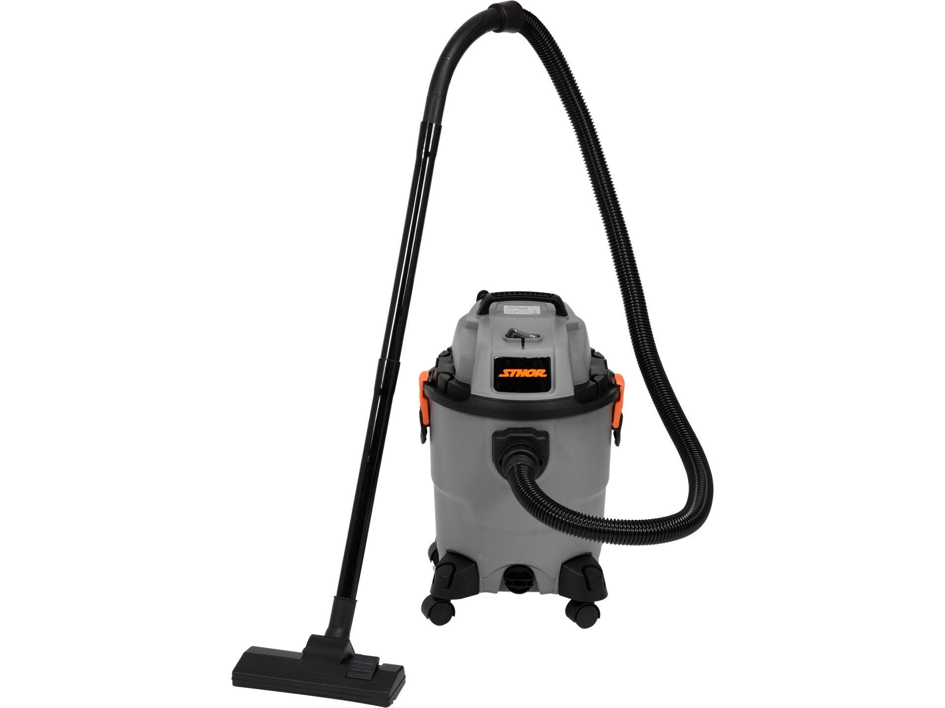 ASPIRATOR INDUSTRIAL, 20L, 1200W STHOR 78874