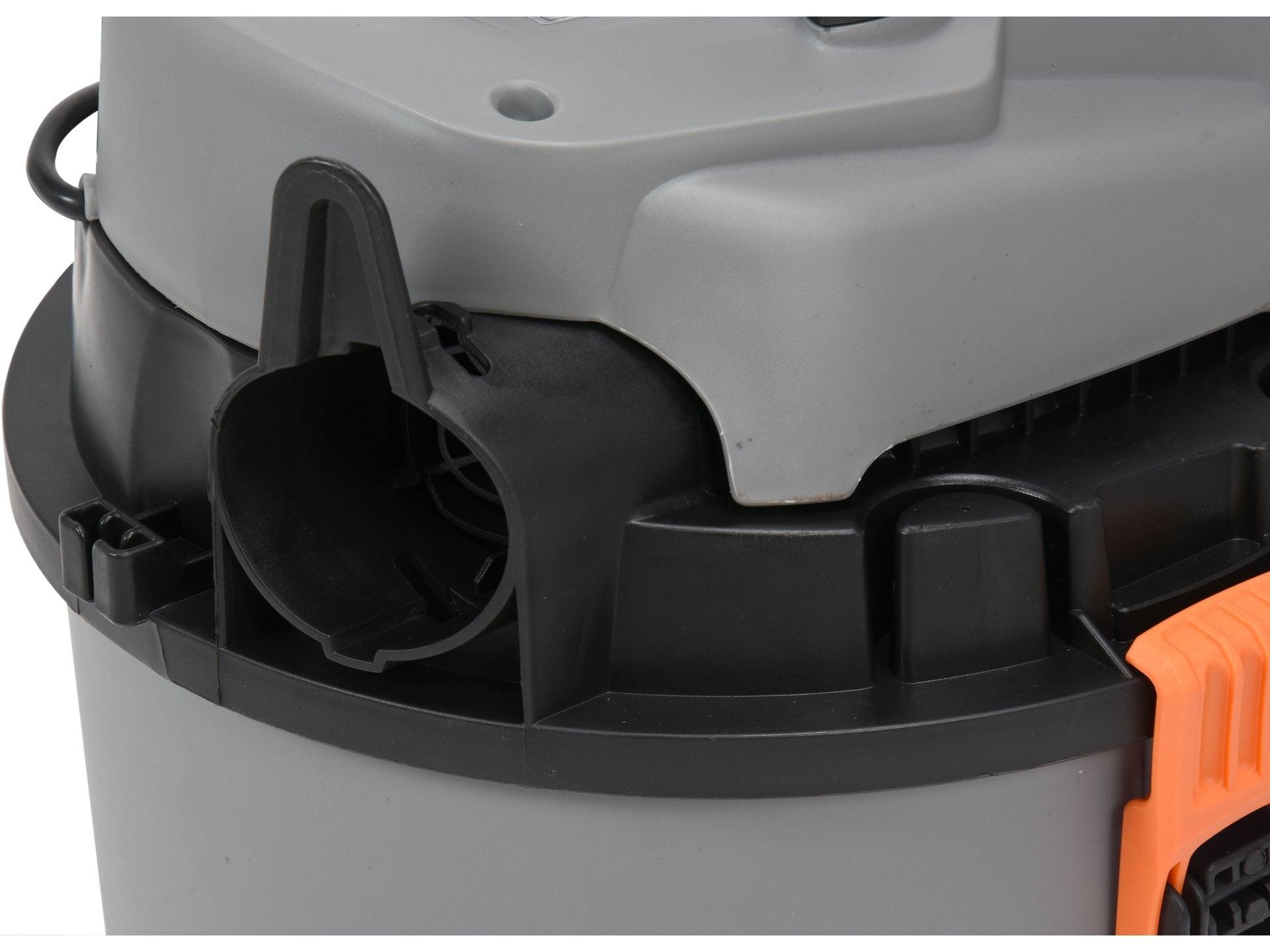 ASPIRATOR INDUSTRIAL, 20L, 1200W STHOR 78874