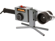 MAȘINĂ DE SUDAT ȚEVI 800/1500W POWER-UP STHOR 78910