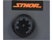 MAȘINĂ DE SUDAT ȚEVI 800/1500W POWER-UP STHOR 78910