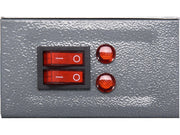 MAȘINĂ DE SUDAT ȚEVI 800/1500W POWER-UP STHOR 78910