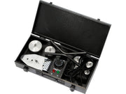 MAȘINĂ DE SUDAT ȚEVI 800W LUND LUND 78911