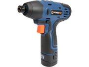 MASINA DE INFILETAT CU PERCUTIE, 12V,90N POWER UP 78960