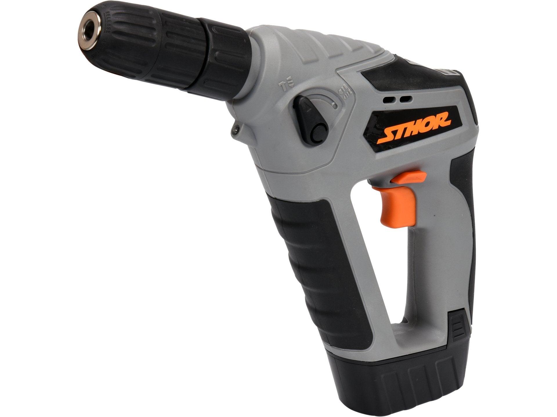 AUTOFILETANTA CU PERCUTIE SDS+,ACUMUL18V STHOR 78968