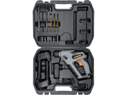 AUTOFILETANTA CU PERCUTIE SDS+,ACUMUL18V STHOR 78968