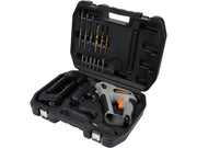 AUTOFILETANTA CU PERCUTIE SDS+,ACUMUL18V STHOR 78968