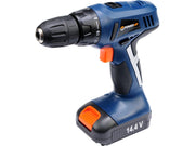 SURUBELNITA ACUM. LI-ION,14,4V,18NM+ACC POWER UP 78971