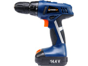 SURUBELNITA ACUM. LI-ION,14,4V,18NM+ACC POWER UP 78971