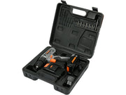 AUTOFILETANTĂ, 18V, 22NM, 2 ACUMULATORI STHOR 78972