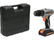 AUTOFILETANTĂ, 18V, 24NM, 1 ACUMULATOR STHOR 78974