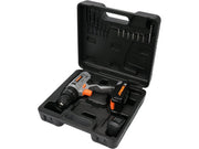 AUTOFILETANTĂ, 18V, 24NM, 1 ACUMULATOR STHOR 78974