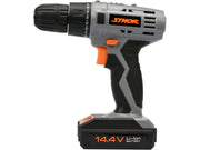 AUTOFILETANTĂ CU ACUMULATOR 14.4V STHOR 78982