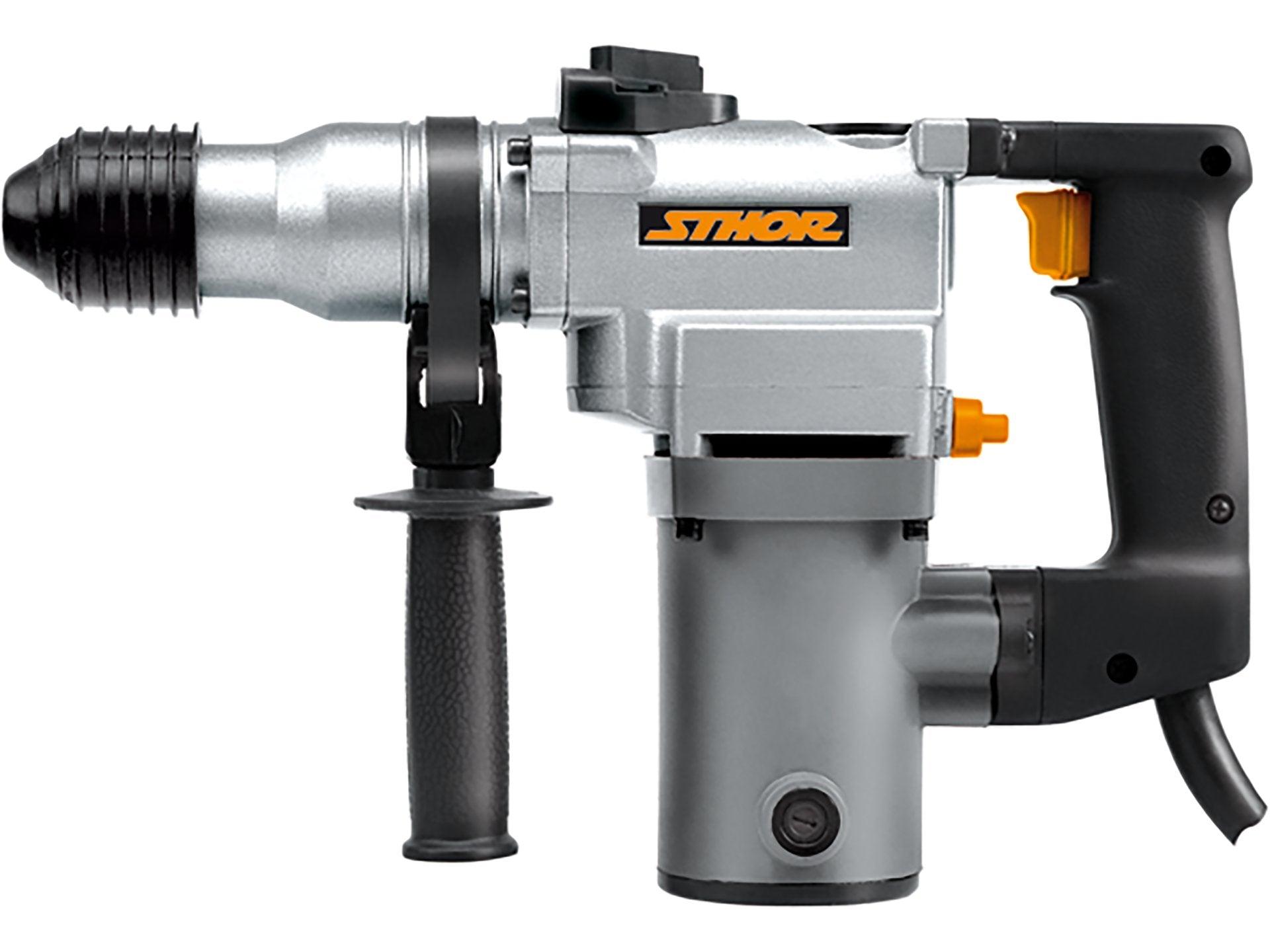 ROTOPERCUTOR SDS PLUS STHOR 1100W STHOR 79036