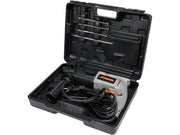 ROTOPERCUTOR 500W, 1.5J, SDS+, 4 ACCESORII STHOR 79049