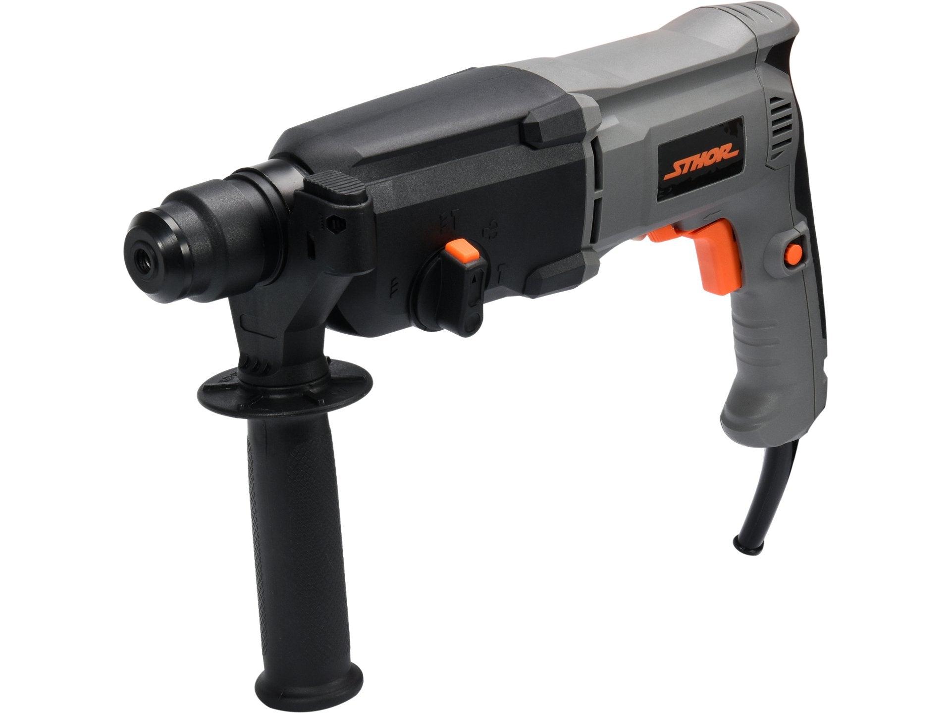 ROTOPERCUTOR SDS PLUS 800W STHOR 79053