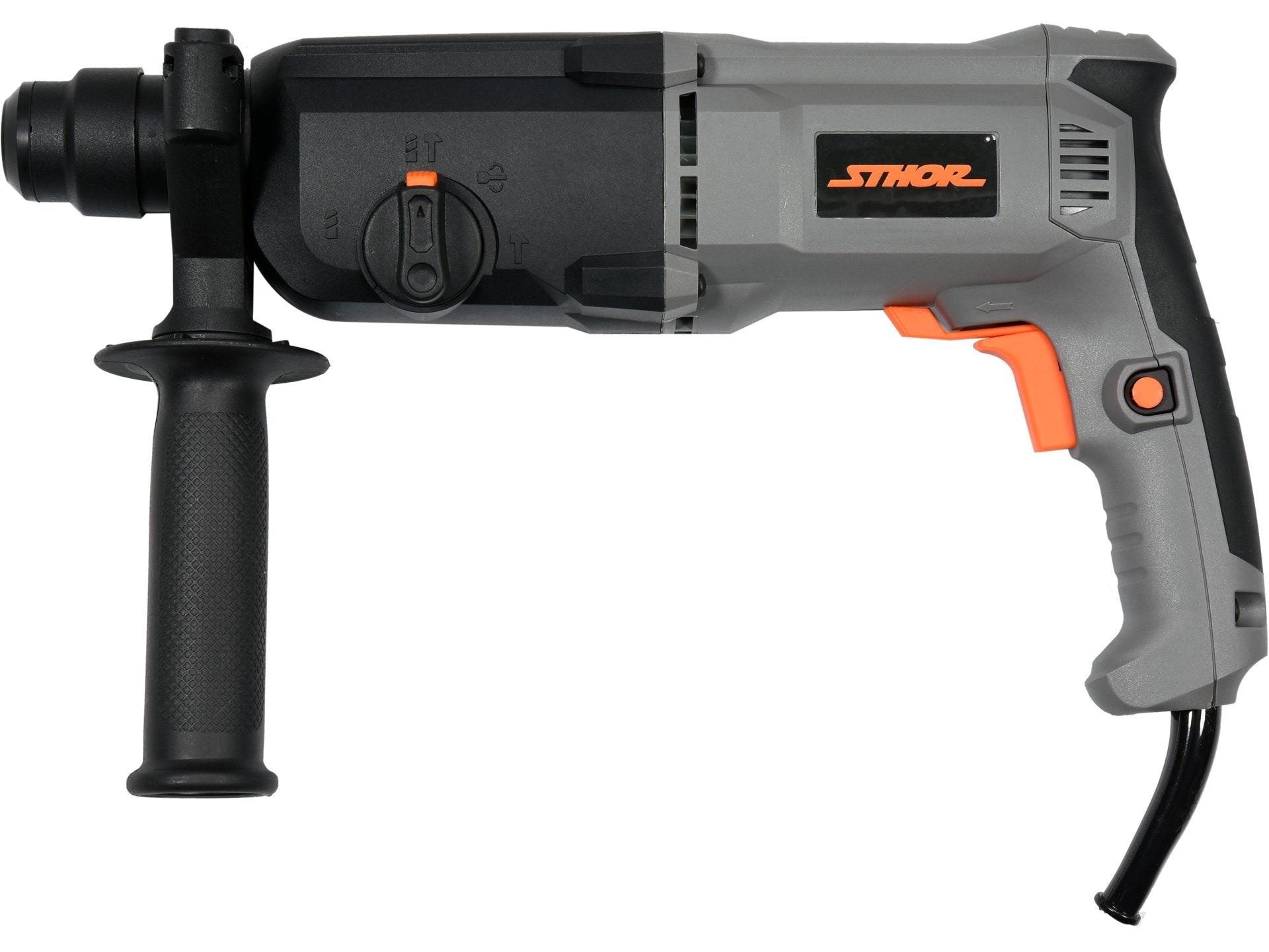 ROTOPERCUTOR SDS PLUS 800W STHOR 79053