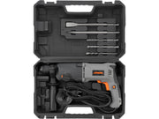 ROTOPERCUTOR SDS PLUS 800W STHOR 79053