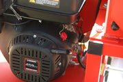 Tocator de crengi AM-120BD PRO, ARPAL, Ø max. 120 mm