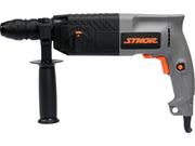 ROTOPERCUTOR 620W, 2.4J, SDS+, 6 ACCESORII STHOR 79054